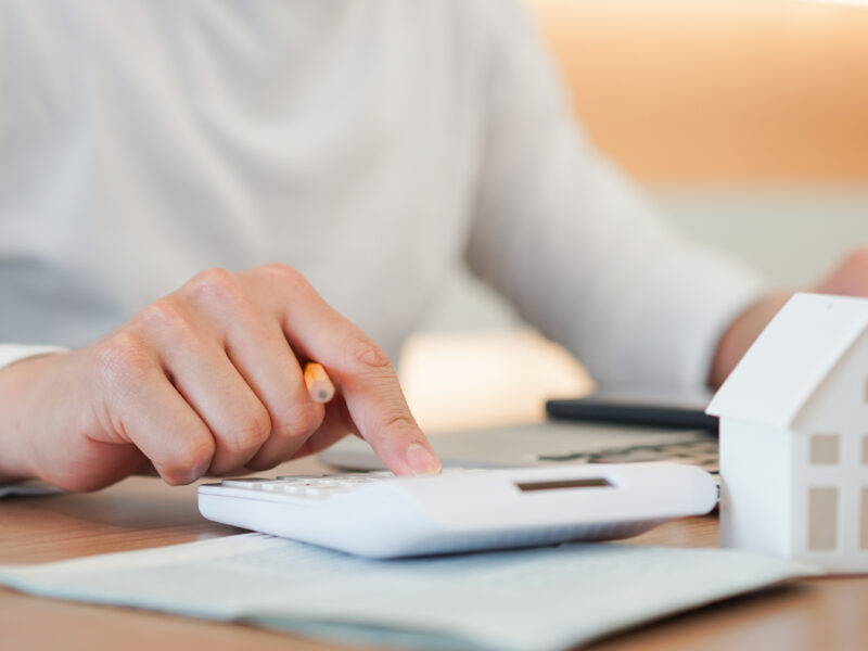 Determining USDA Maximum Monthly Payments